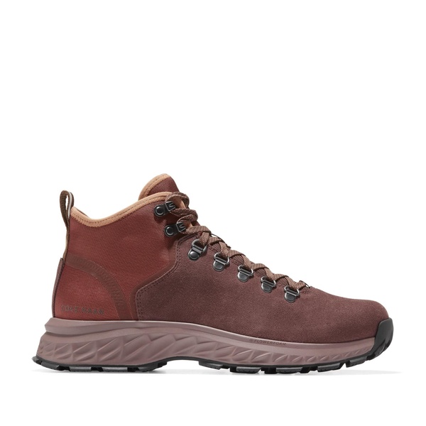 Cole Haan Men's ZEROGRAND Street Hiker Boot