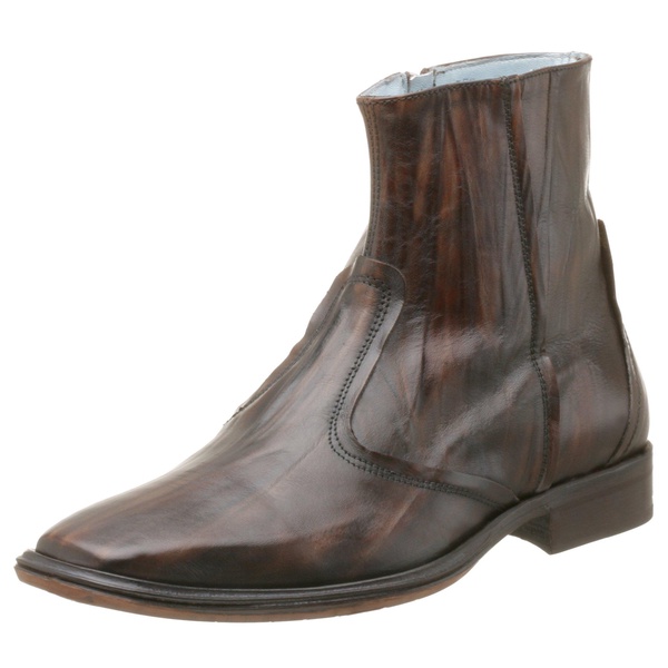 Steven by Steve Madden Men's Fallon Dress Boot