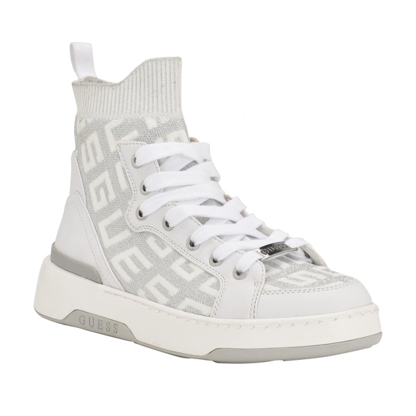 GUESS Women's Mannen Sneaker