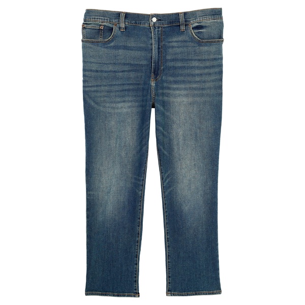 Lucky Brand Men's Big & Tall Athletic Fit Jean