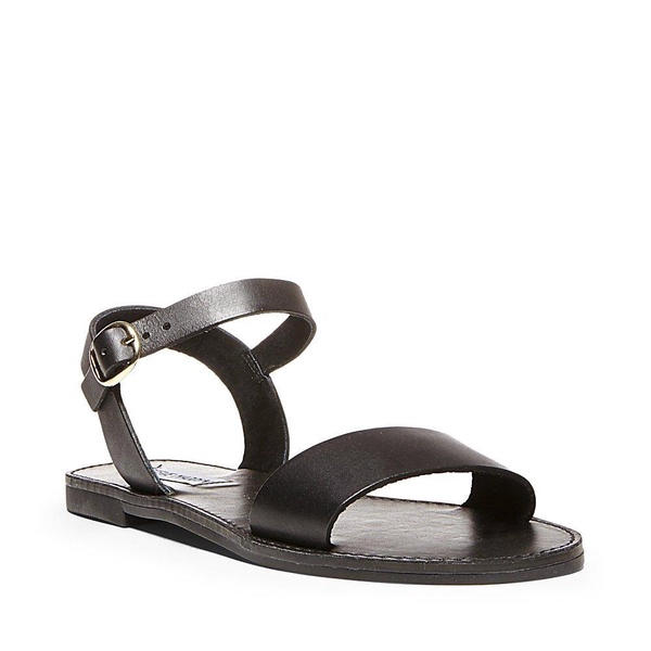 Steve Madden Womens Donddi Sandal