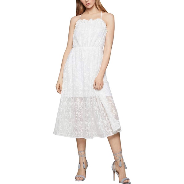 BCBGeneration Women's Midi Dress