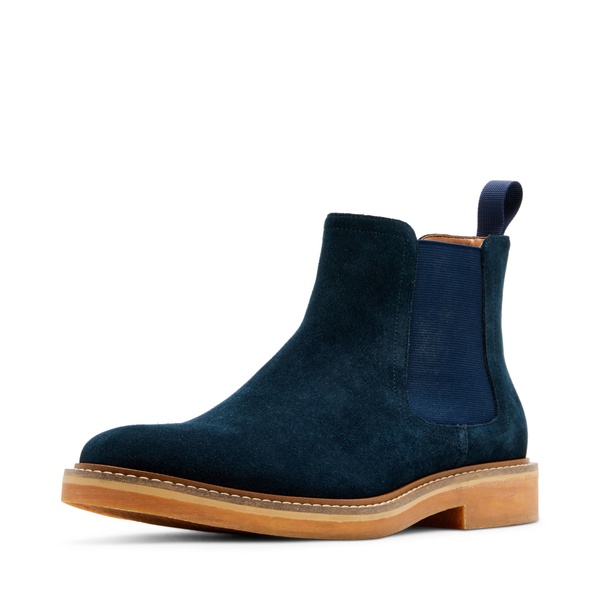 Steve Madden Men's Paulos Chelsea Boot