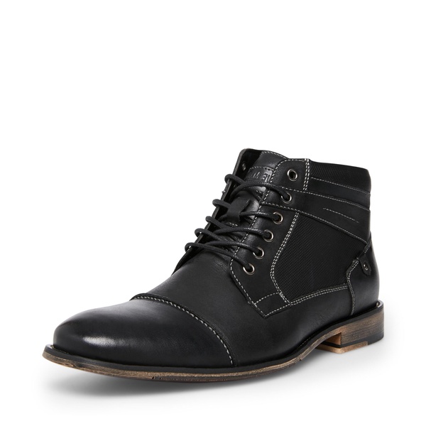 Steve Madden Men's Jotter Combat Boot