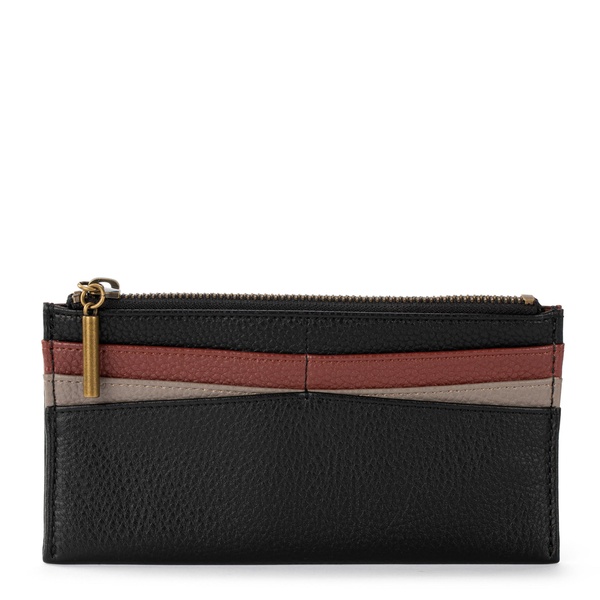 The Sak Women Neva Large Card Wallet