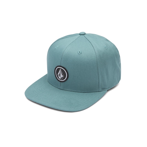 Volcom Men's Quarter Twill Hat