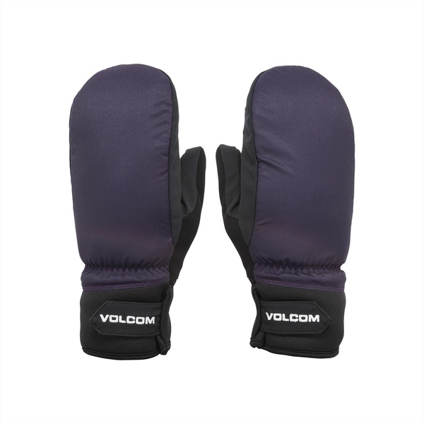 Volcom Men's V.Co Nyle Mitt Purple Large