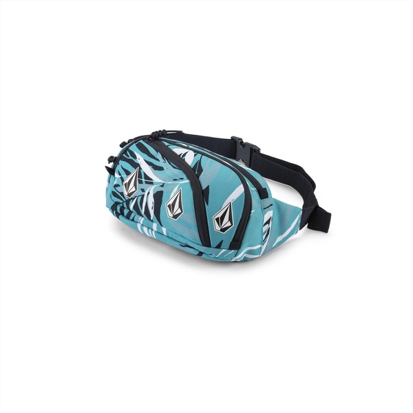 Volcom Men's Waist Fanny Pack