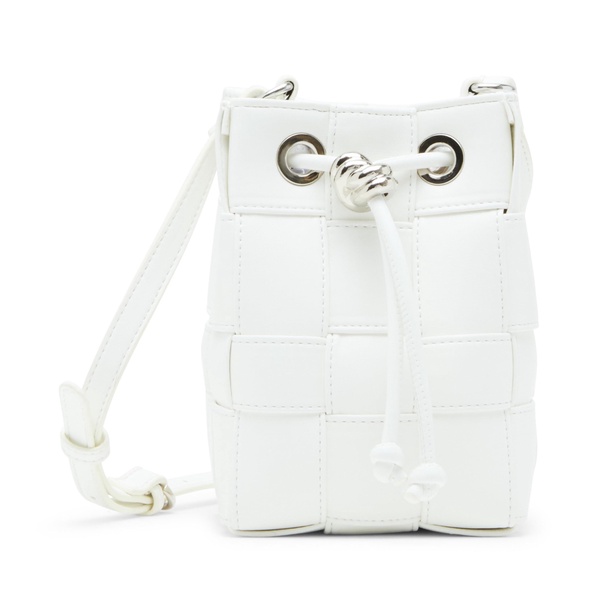 Steve Madden Bjamiee Drawstring Bucket