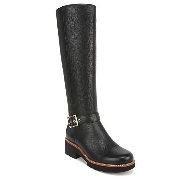 Naturalizer Women's Darry Tall Water Repellent Knee High Boot