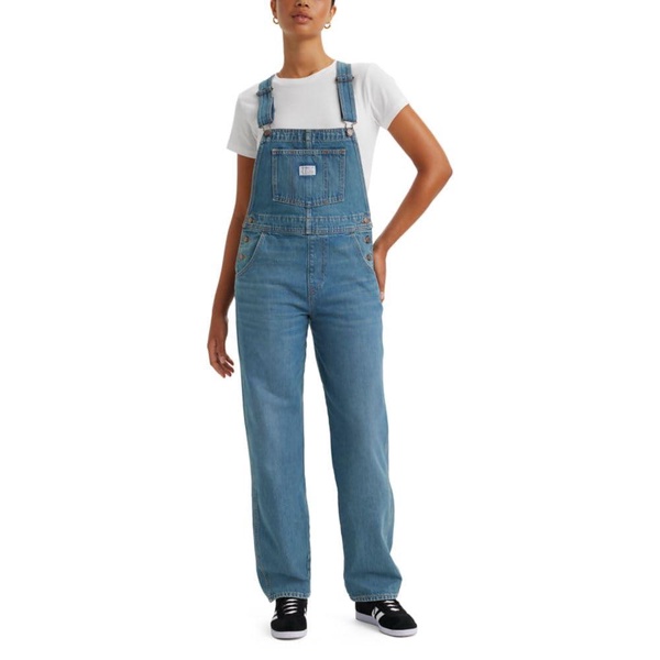 Levi's Women's Vintage Overalls (Also Available in Plus)