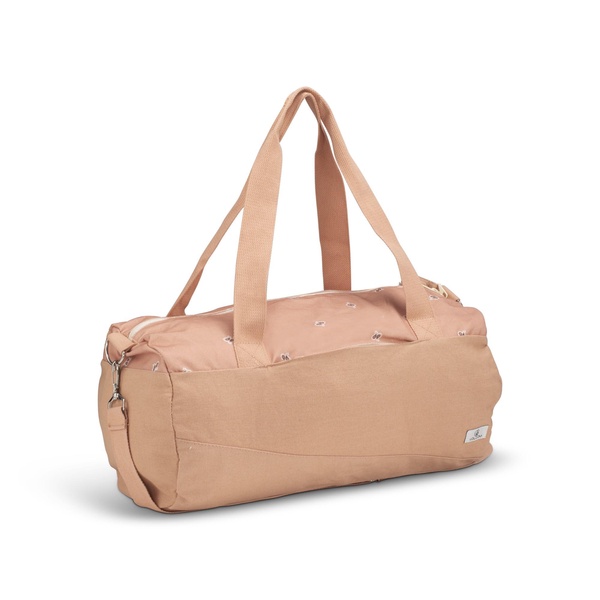 Volcom Schoolyard Canvas Duffel