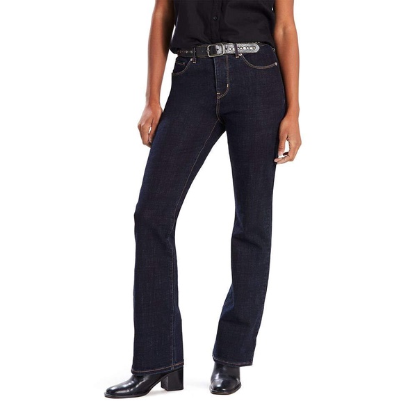 Levi's Women's Classic Bootcut Jeans (Also Available in Plus)