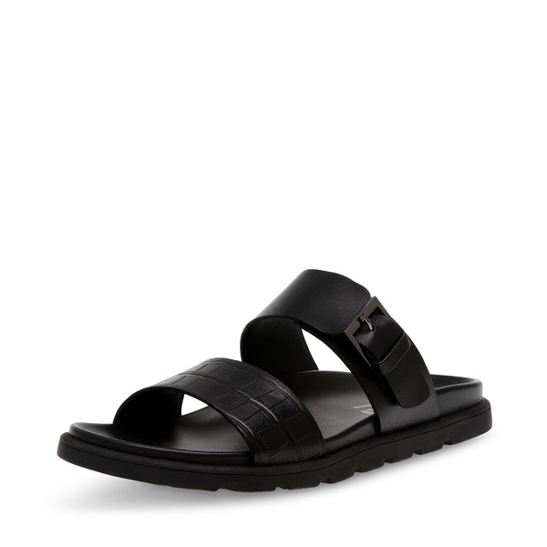 Steve Madden Men's Cadmus Slide Sandal