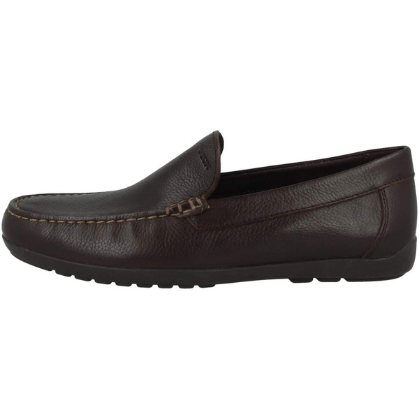 Geox Men's Tivoli 2 Loafer