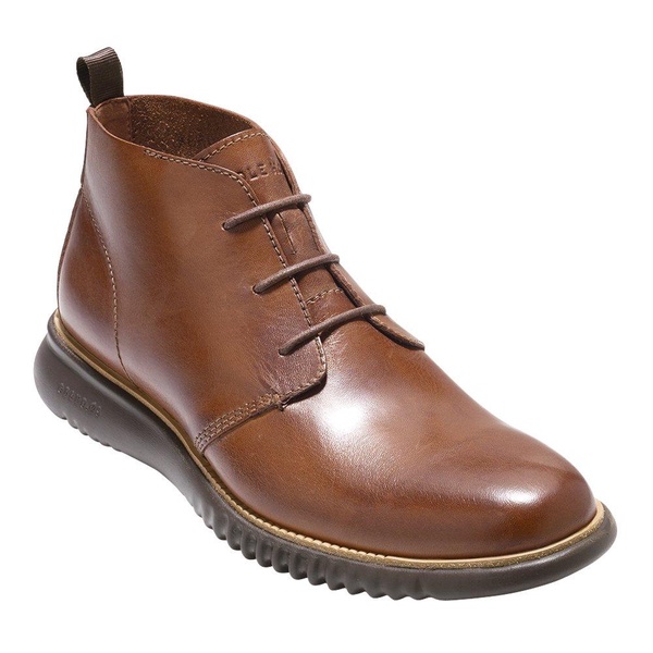 Cole Haan Men's 2.ZEROGRAND Chukka Boot