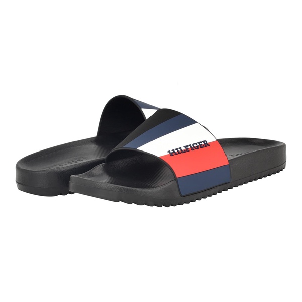 Tommy Hilfiger Men's Ring Sandal