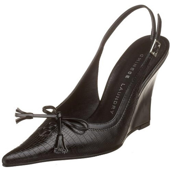 Chinese Laundry Women's Valentina Sling Back Pump