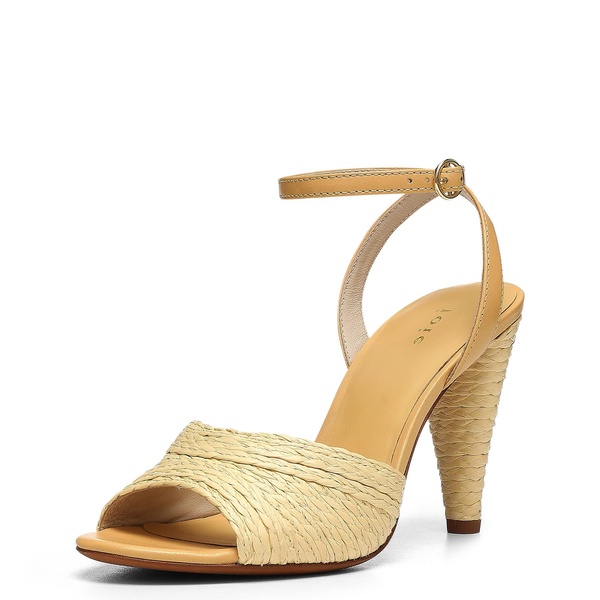 Joie Women's Calan Heeled Sandal