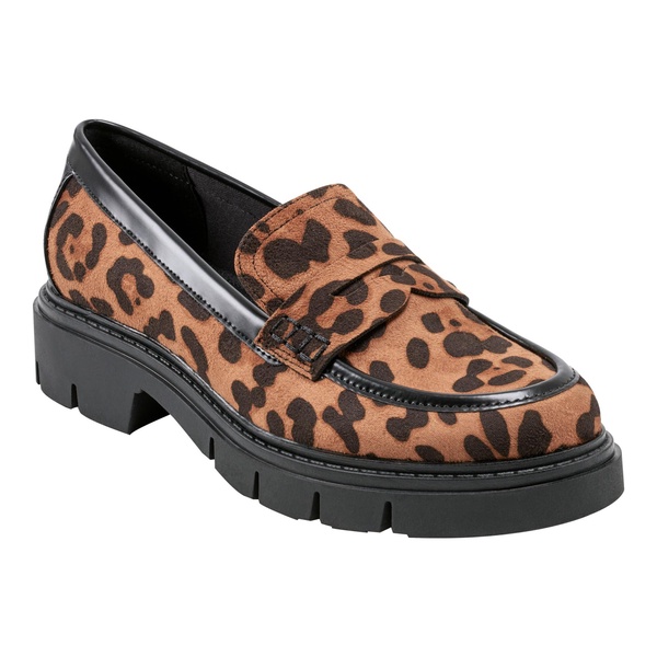 Marc Fisher Women's Cube Loafer