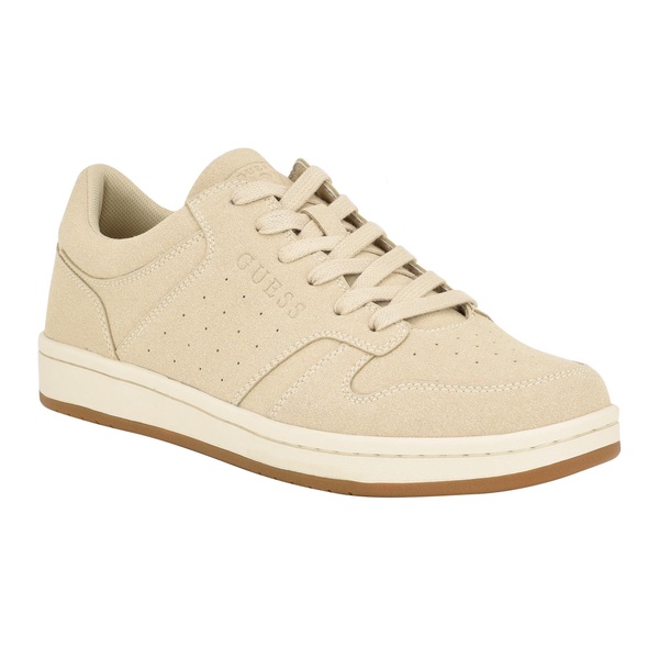 Men's Lensa Low Top Lace-Up Court Sneakers