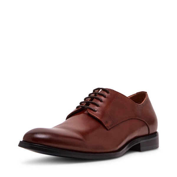 Steve Madden Men's Daedric Oxford