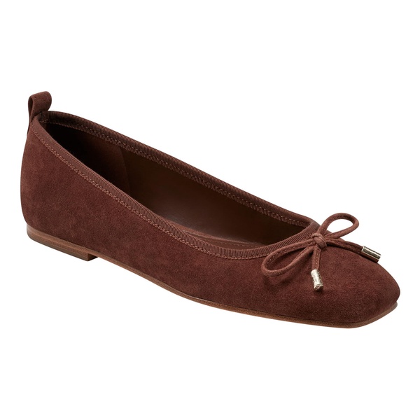 Marc Fisher LTD Women's Ubet Ballet Flat