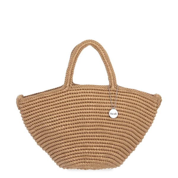 The Sak Calla Small Tote