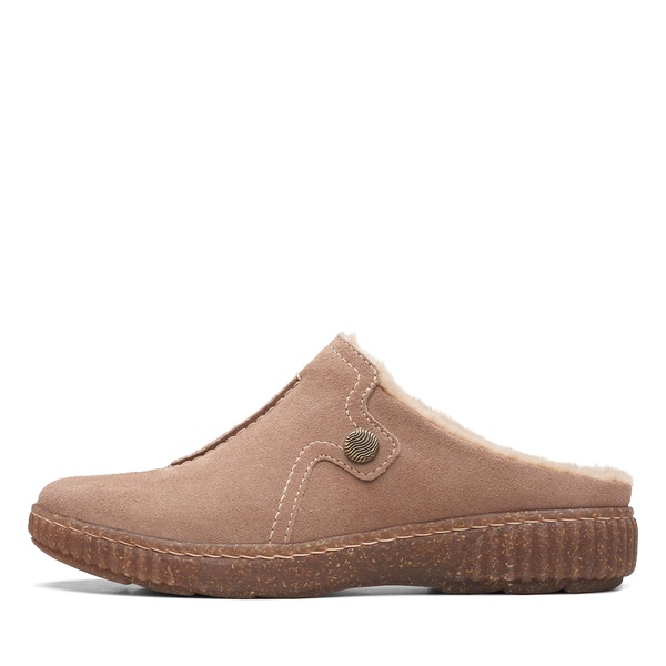 Clarks Women's Caroline Step Clog