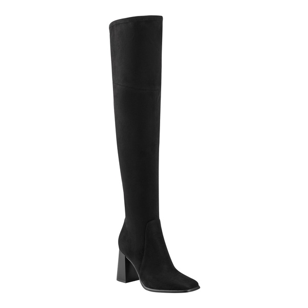 Marc Fisher Women's Denki Over-The-Knee Boot