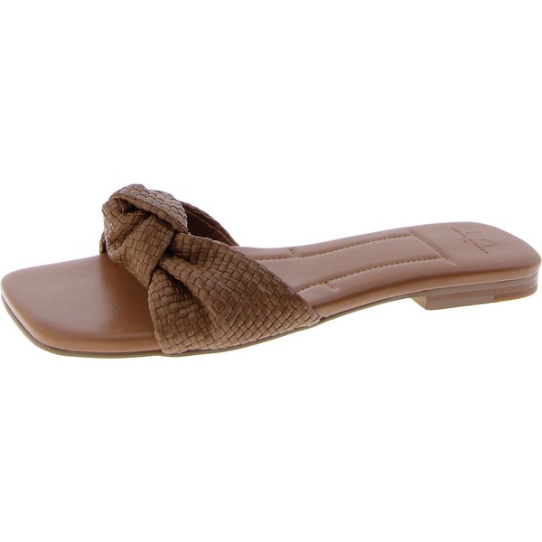 Marc Fisher Women's Marlon Flat Sandal