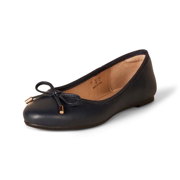 Amazon Essentials Women's Billie Ballet Flats