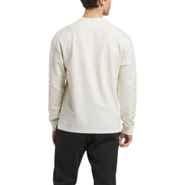 Reebok Men's Activ Collection Longsleeve Tee