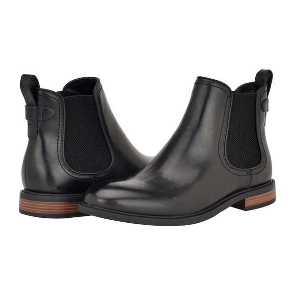 Men's Vitus Pull On Chelsea Boots