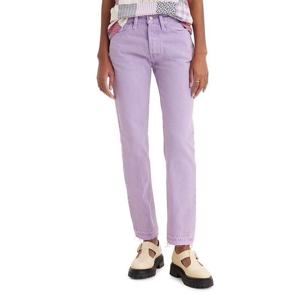 Levi's Women's 501 Original Fit Jeans (Also Available in Plus)