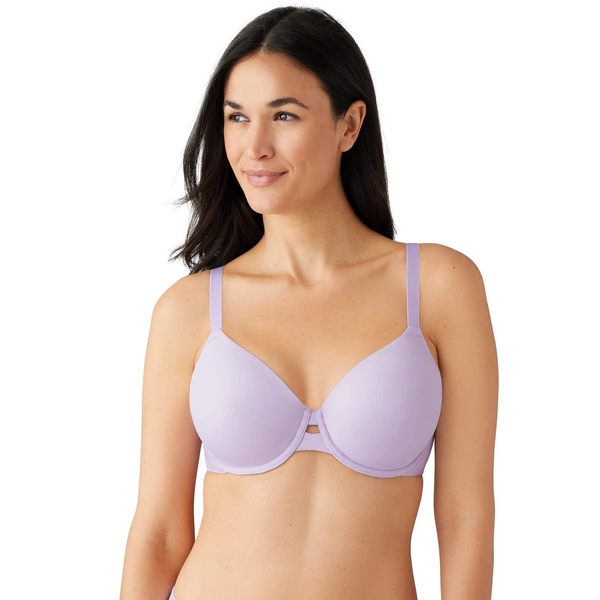 Wacoal Women's Superbly Smooth Convertible Underwire T-Shirt Bra