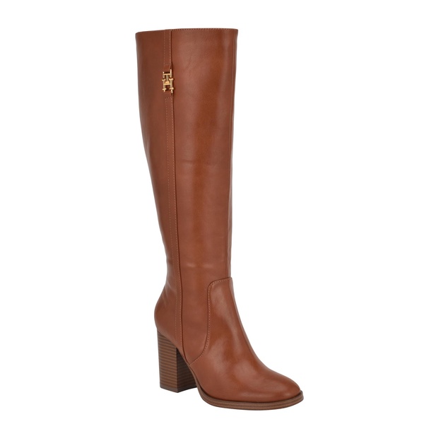 Tommy Hilfiger Women's Ursy Knee High Boot