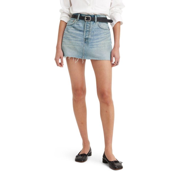 Levi's Women's Icon Skirt