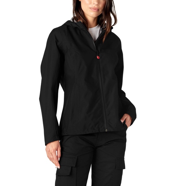 Dickies Plus Size Women’s Rain Jacket