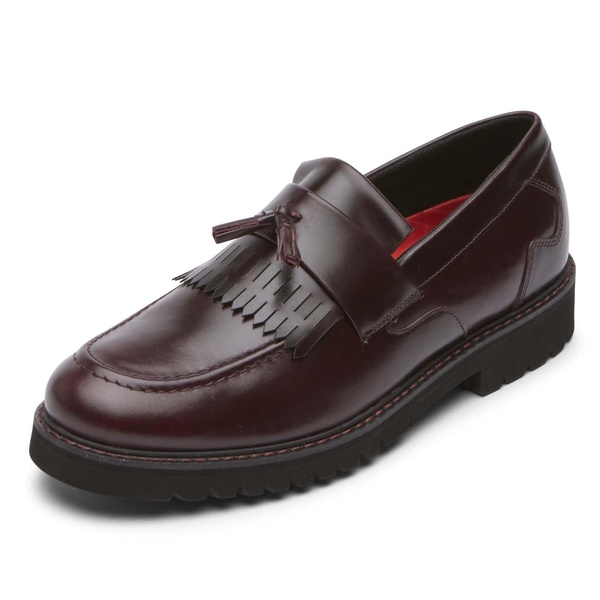 Rockport Mens Maverick Tassel