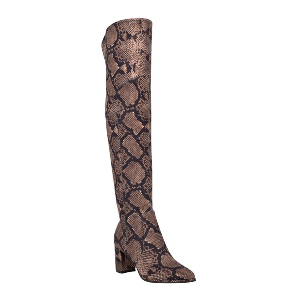 Marc Fisher Women's Luley Over-The-Knee Boot