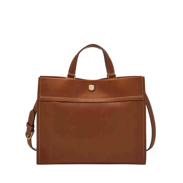 Fossil Gemma Tote