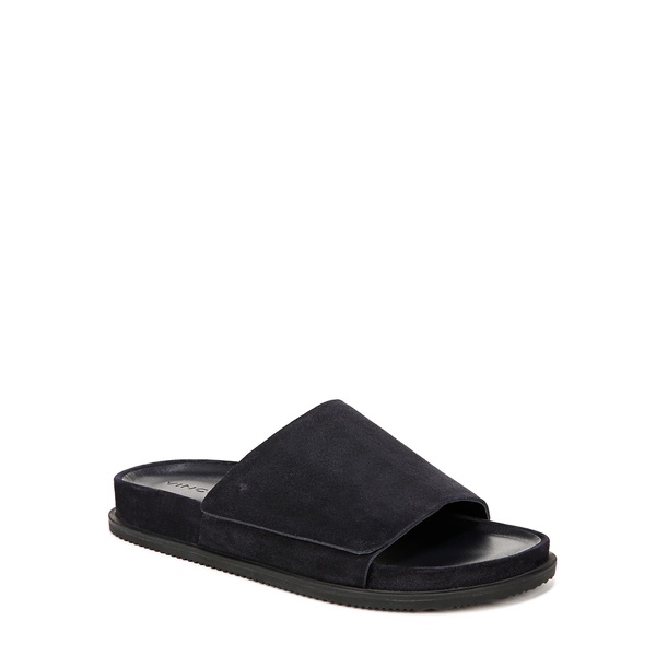 Vince Men's Classic Slide Sandal