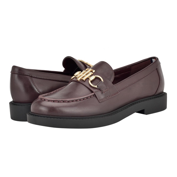 Tommy Hilfiger Women's Trevys Loafer