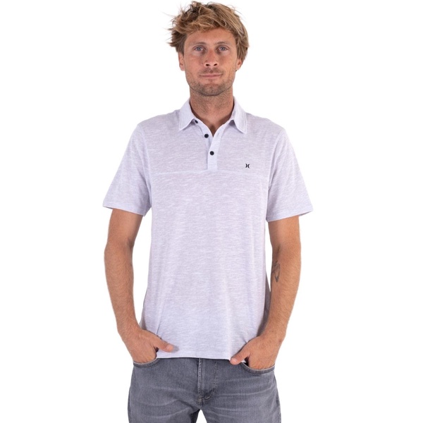 Hurley Men's Stiller 3.0 Polo