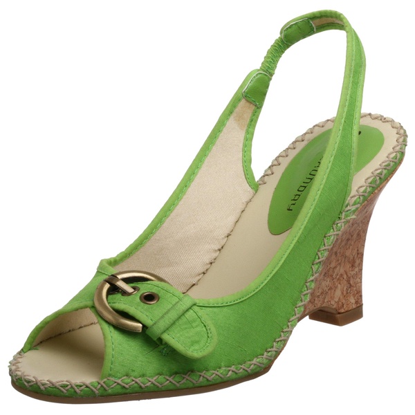 CL by Chinese Laundry Women's Celina Wedge