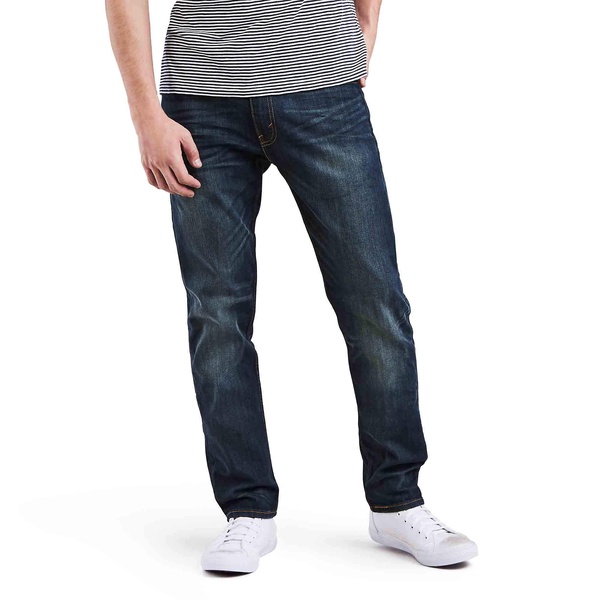 Levi's Men's 502 Taper Fit Jeans (Also Available in Big & Tall)