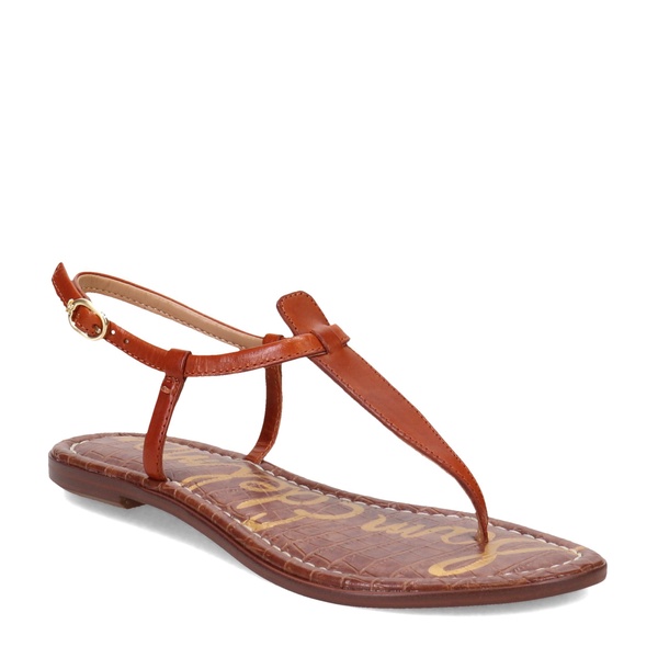 Sam Edelman Women's Gigi Signet Thong Sandal