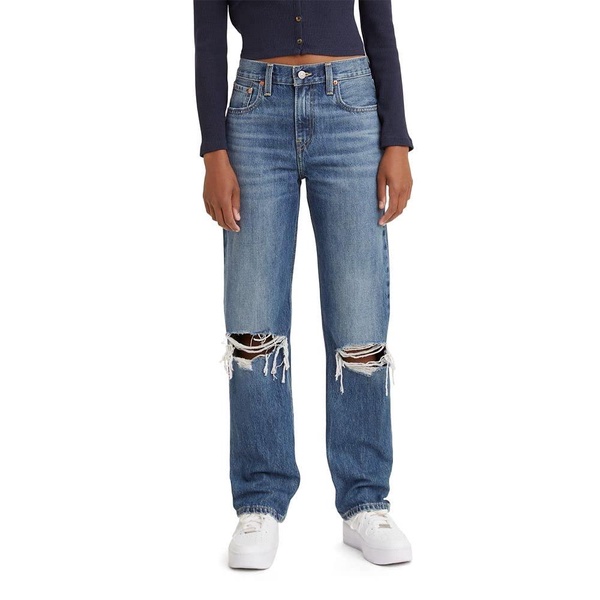 Levi's Women's Low Pro Jeans (Seasonal)