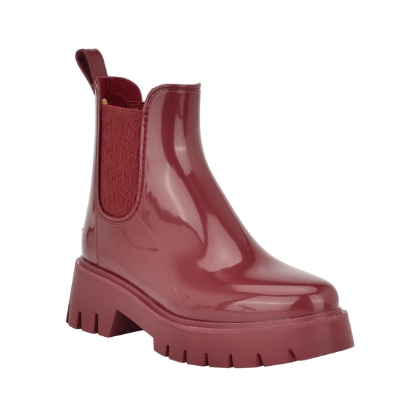 Women's Dipit Lug Sole Chelsea Rain Boots